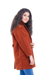 Girls Coat & Jacket